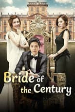 Poster for Bride of the Century