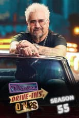 Poster for Season 55