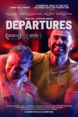 Poster for Departures