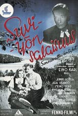 Poster for Suviyön salaisuus