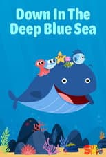 Poster for Down In The Deep Blue Sea