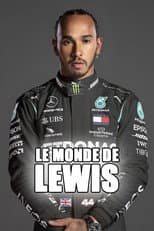 Poster for Le monde de Lewis