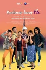 Poster for Hinahanap-hanap Kita