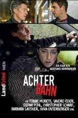 Poster for Achterbahn