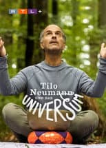 Poster for Tilo Neumann und das Universum