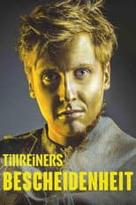 Poster for Till Reiners - Bescheidenheit