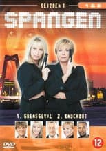 Poster for Spangen