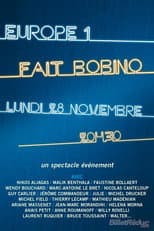 Poster for Europe 1 fait Bobino - Saison 2