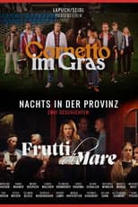 Poster for Nachts in der Provinz