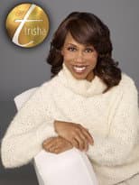 Poster for The Trisha Goddard Show