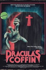 Poster for Dracula's Coffin