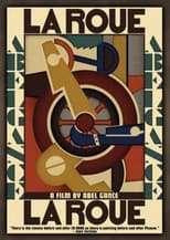 Poster for Around The Wheel