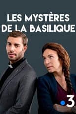 Poster for Murder in Tours