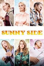 Poster for Sunny Side