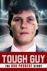 Poster for Tough Guy