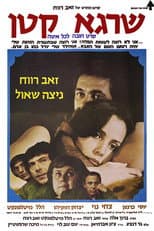 Poster for Little Man