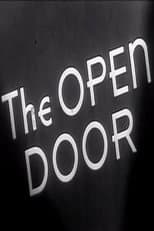 Poster for The Open Door: The Story Of Foreman Jim Baxter And His Family