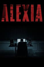 Poster for Alexia