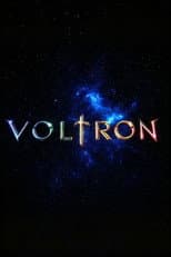 Poster for Voltron
