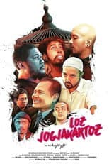 Poster for Loz Jogjakartoz