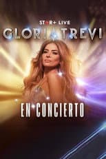 Poster for Gloria Trevi | En Concierto