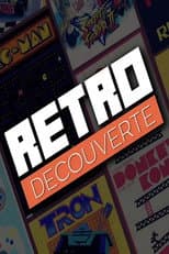 Poster for Rétro Découverte