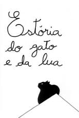 Poster for Tale About the Cat and the Moon