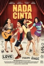Poster for Nada Cinta