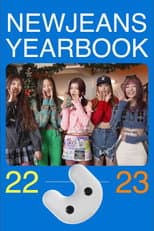 Poster for NewJeans - YearBook 22-23
