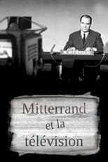 Poster for Mitterrand et la télé