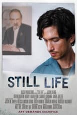 Poster for Still Life