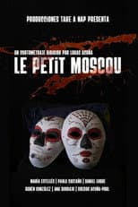 Poster for Le Petit Moscou