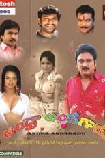 Poster for Andhra Andagadu