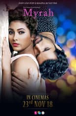 Poster for Myrah