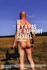 Poster for There Is No Sexual Rapport
