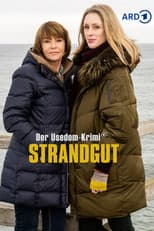 Poster for Strandgut - Der Usedom-Krimi
