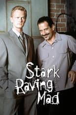 Poster for Stark Raving Mad