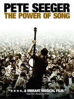 Poster for Pete Seeger: The Power of Song