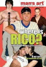 Poster for Where Is Rico?