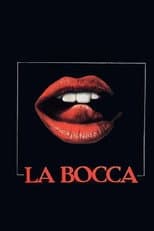 Poster for La Bocca