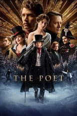 Poster for The Poet