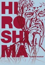 Poster for Hiroshima