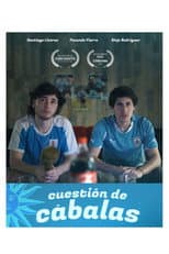 Poster for Cuestión de cábalas