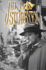 Poster for Jul i storbyen