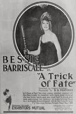 Poster for A Trick of Fate