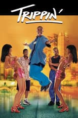 Poster for Trippin'