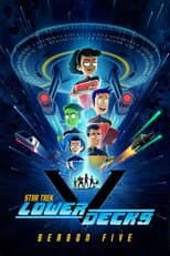 Poster for Season 5