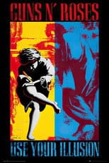 Poster for Guns N' Roses: November Rain