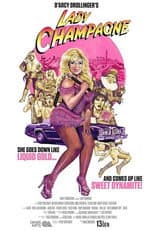 Poster for Lady Champagne