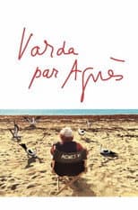 Poster for Varda by Agnès